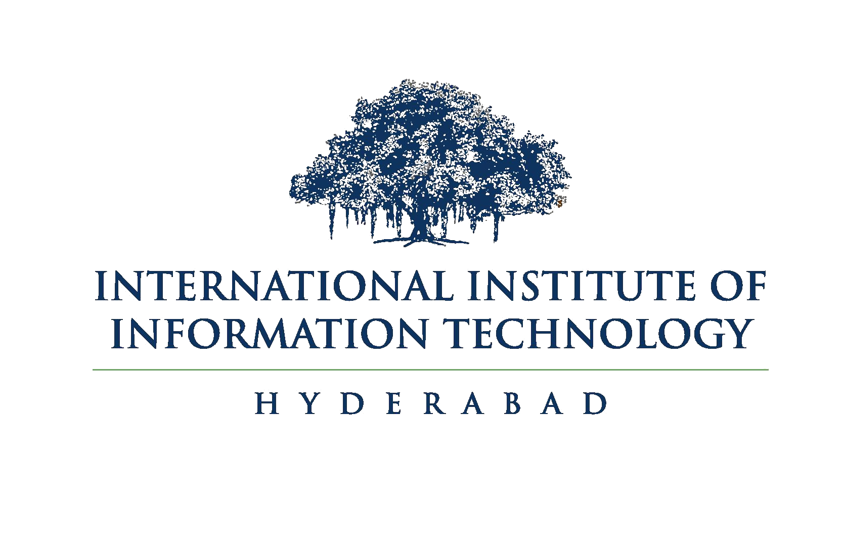 IIIT Logo